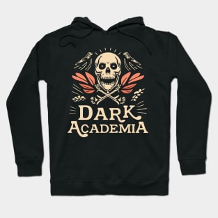 Dark Academia Hoodie